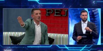 Vullneti: Nëse do t’më pëlqente dikush këtu, Kosova me u çu kundër e kisha zënë