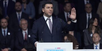 Krasniqi: PDK-ja është zgjidhja, kjo është lista e fitores