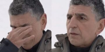 Besim Dina në rrëfim të rrallë: Kam qejf të kem fëmijë, uroj të m’i sjellë Zoti