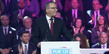 Bedri Hamza: Së bashku po e nisim një kapitull shprese, uniteti dhe progresi