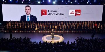 Abdixhiku: Punën e të ardhmen e bartim ne, ankesat e frustrimin ua lëmë të frustruarve