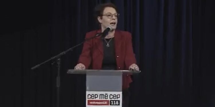 Fushata e VV-së, flet Gërvalla: Tash kemi respekt ndërkombëtar, prandaj na liberalizuan vizat