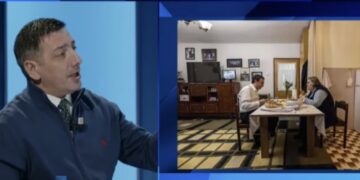 “Nihere pasul me hoxhën, tash qorbë me mish me Ferdonijen” – Valon Syla për Albin Kurtin
