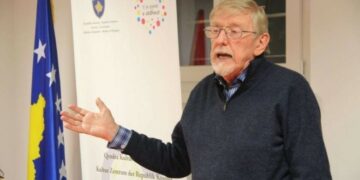 Walker: Ajo çka ndodhi në Reçak, ndryshoi Ballkanin