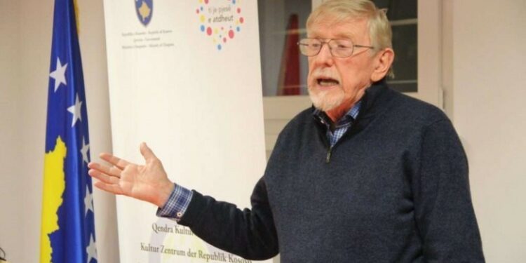 Walker: Ajo çka ndodhi në Reçak, ndryshoi Ballkanin