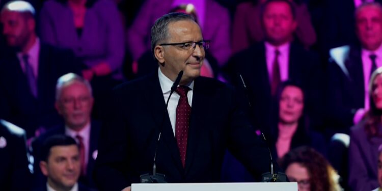 Hamza: Qëndroj para jush, i gatshëm për t’ju udhëhequr