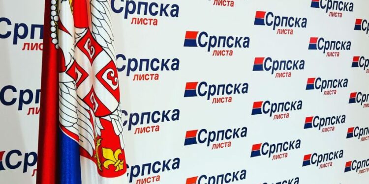 Lista Serbe: Punonjësit e institucioneve serbe do të vazhdojnë të paguhen