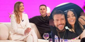 “Kom pytë çka osht puna e Kaderit”, Lumir Abdixhiku tregon për bisedat me Lumbardhin