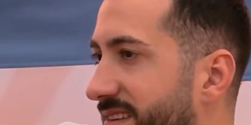 Jozi-Gjestit: A mundem të të marr ty për burrë?