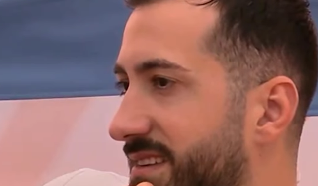 Jozi-Gjestit: A mundem të të marr ty për burrë?