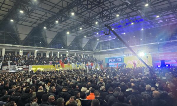 Bedri Hamza shpalos Fondin e Papunësisë: 80% të pagës për gjashtë muaj do ta marrin qytetarët që humbin punën