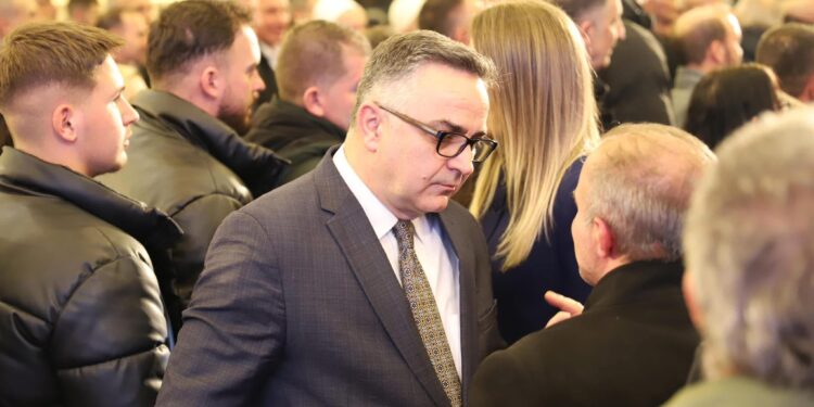 10-shi i AAK-së, Besnik Tahiri: Rahoveci vulosi fitoren