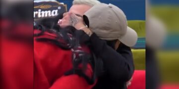 Gjesti bën deklaratën e fortë: Më ka marrë malli me pa një femën si Egli… (VIDEO)