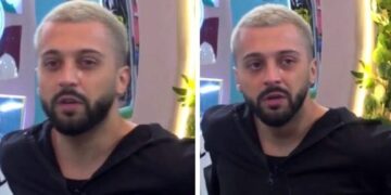 Gjesti në gjendje të rënduar emocionale kërkon të largohet nga ‘BBVA’