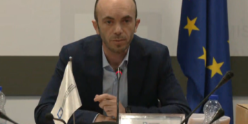 Mehmeti mbyll mbledhjen e KPM: S’ndjej siguri juiridike, s’mund të jemi dy kryetarë në një dhomë