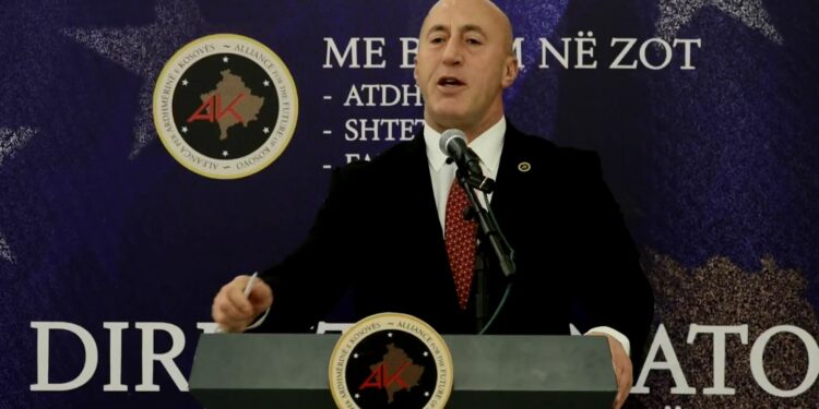 AAK: Kundërshtojmë tentativën autokrate kundër fjalës së lirë