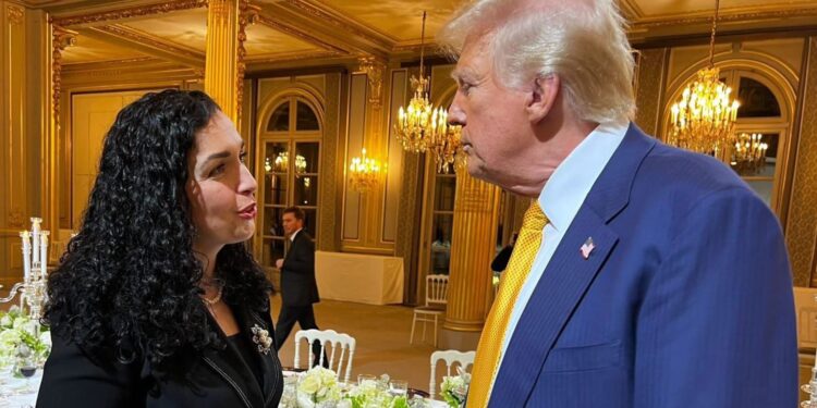 Inaugurimi i Presidentit Trump: Osmani nuk shkon, dërgon një delegacion të Kabinetit të saj, shoqëruar nga Ambasadori Dugolli