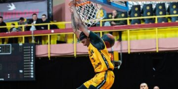 KB Peja fiton me vështirësi ndaj Bora-s