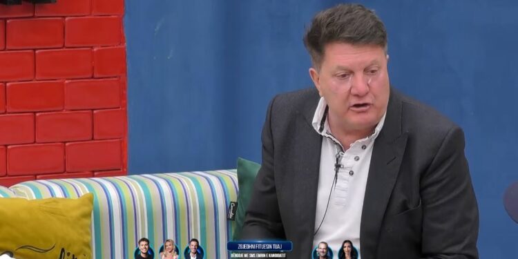 Zeka ia thotë troç Xuxit: Badihava falesh këtu