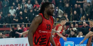 Ishte super ndeshje, Vëllaznimi fiton në “Minatori” ndaj Trepçës