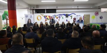Mikpritje e përzemërt për 37-shin e PDK-së, Kurtan Kajtazin, në Dumnicë të Vushtrrisë