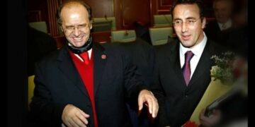 Bashkë me Rugovën: Si u ndërtua shteti mes luftës dhe paqes