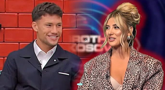 Bay T futet në BBVK3 për 24 orët e ardhshme