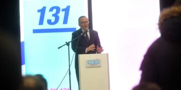 Hamza nga Krusha: Jeta e qytetarëve ka mundur të jetë më e mirë në katër vjetët e fundit