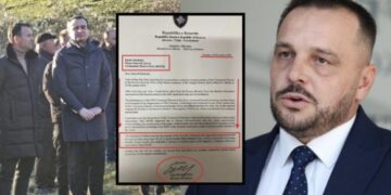 Letra mosvet ‘vajtuese’ e Maqedoncit te KFOR-i që s’e çon FSK-në në veri: Gabuam, ishte keqkoordinim i brendshëm