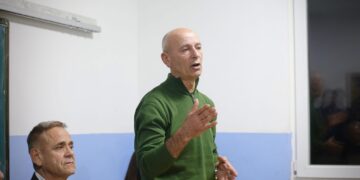 Jakup Nura: Polaci, Morina dhe Kryshefci e dhanë vulën për fitorën e PDK’së