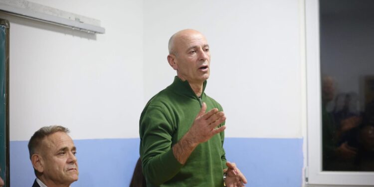 Jakup Nura: Polaci, Morina dhe Kryshefci e dhanë vulën për fitorën e PDK’së