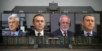 Rasti i ish-krerëve të UÇK-së, ZPS thotë se do t’i përmbahen afatit të caktuar për mbylljen e çështjes së tyre