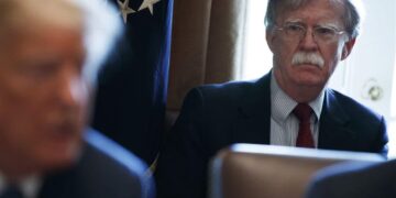 Bolton: Serbia mund ta njohë Kosovën nën Administratën Trump