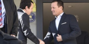 Grenelli i ashpër ndaj Kurtit: Marrëdhëniet mes Kosovës dhe SHBA-së i solli në nivelin më të ulët