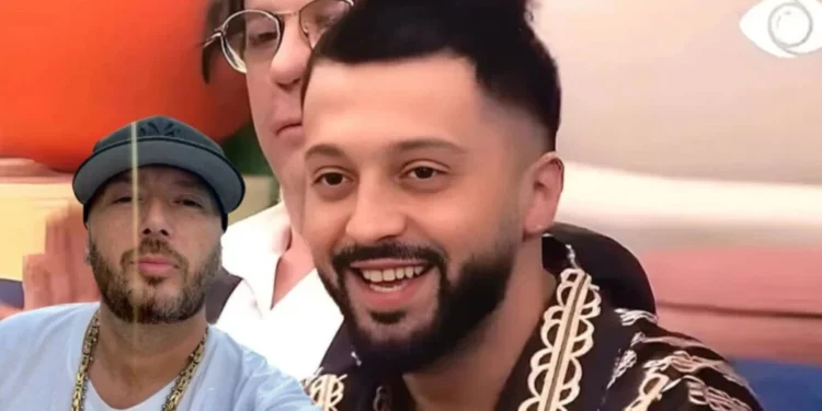 Gjesti kërkon të bëjë foto me të kur të dalë nga Big Brother, vjen reagimi i Unikkatilit