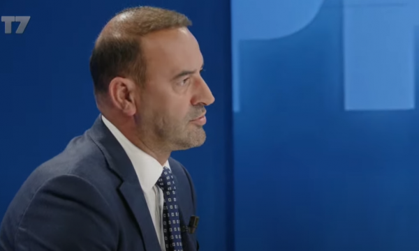Haradinaj: Faturat e rrymës që shpërndahen sot me çmime astronomike janë dëshmi e abuzimit kri’minal të bandës energjetike