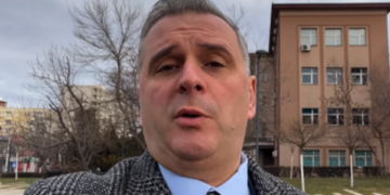 Mefin e kaplon frika që s’po bëhet deputet, sul’mon mediat duke shpresuar për ndonjë votë militanti