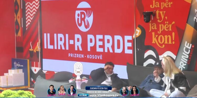 Sara vazhdon ngacmimet ndaj Drilonit: Kaq shumë më urren