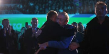 (VIDEO) William Walker për fushatën e Hamzës: Sa më shumë që përqafoni frymën e dy fjalëve “ma mirë”, aq më mirë do të ecni përpara