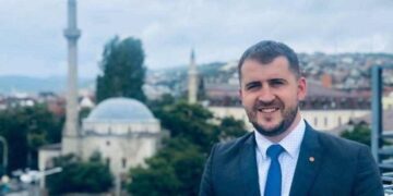 Mergim Lushtaku kategorik kundër martesave mes gjinisë së njejtë, mori mbështetje edhe nga përkrahës të VV-së