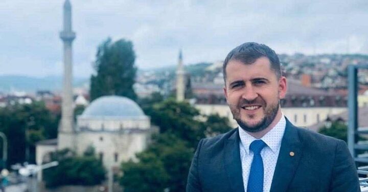 Mergim Lushtaku kategorik kundër martesave mes gjinisë së njejtë, mori mbështetje edhe nga përkrahës të VV-së