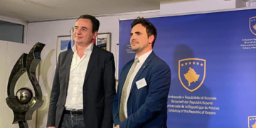 Rashiti: Qeveria Kurti nuk pati asnjë iniciativë për njohje të reja (VIDEO)