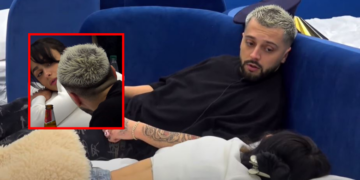 Egli distancohet nga Gjesti: Nga tani je njësoj si të tjerët…