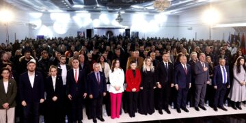 Ramush Haradinaj: Dardana sot dëshmoi se e do një Kosovë të fortë e të zhvilluar