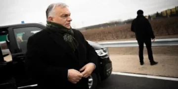​Viktor Orban bllokon sanksionet ndaj Rusisë