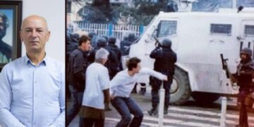 Reagon Jakup Nura: Tubimi i Albin Kurtit në Skenderaj është mungesë e respektit ndaj tri viktimave të aksidentit