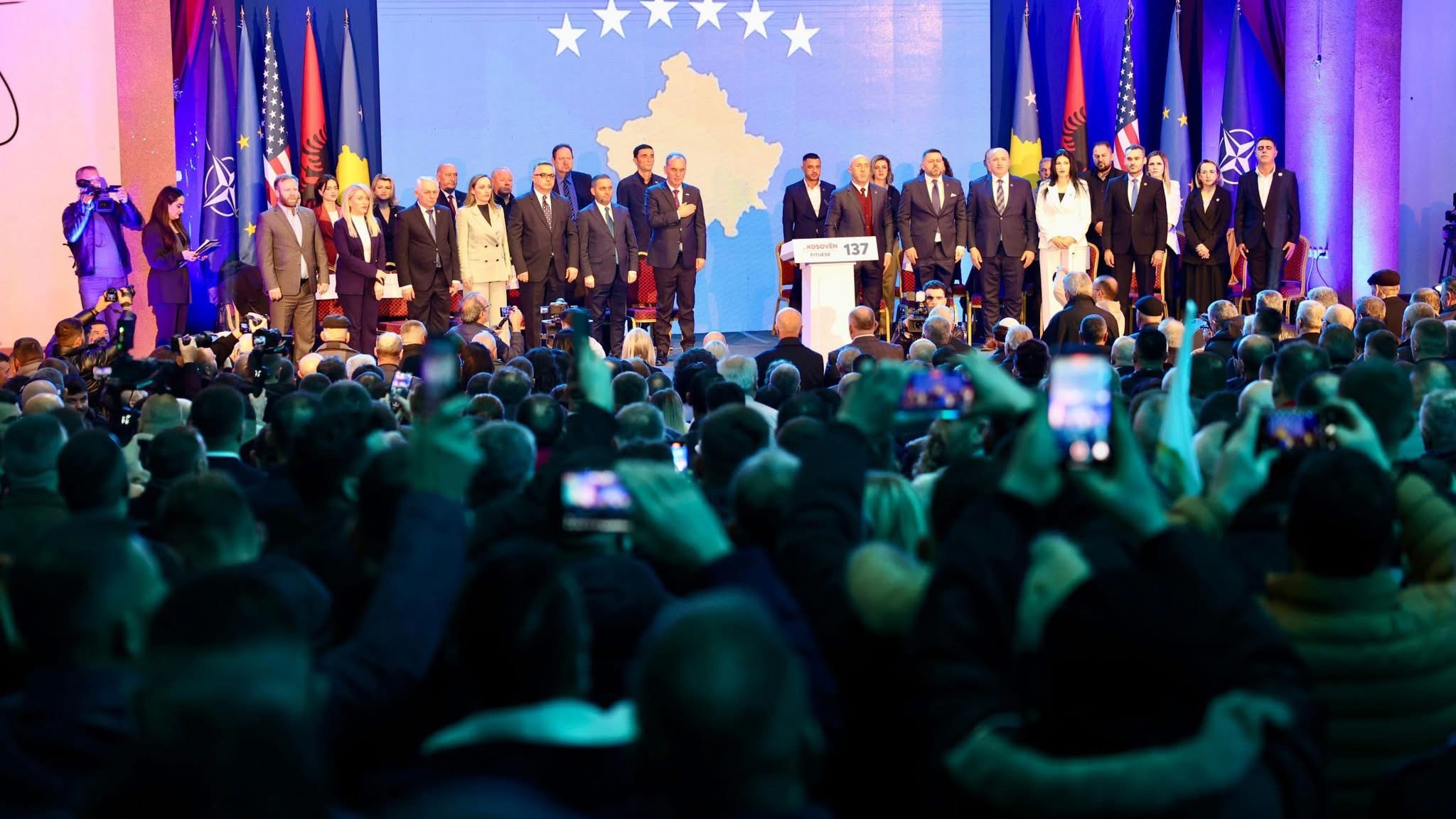 Haradinaj: Se Istogu me rrethinë – bukur shpesh e ka dridhë Serbinë