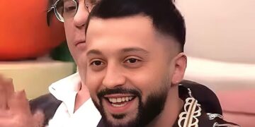 Gjesti i martuar? Zbulohet kush është Diellza që ai po e përmend shpesh