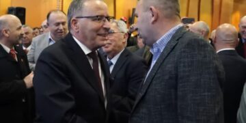 Gjenerali Rrahman Rama: Takimi emocionues me qindra shokë të luftës