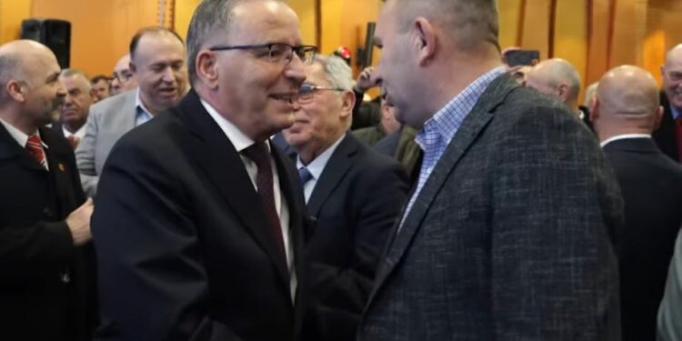 Gjenerali Rrahman Rama: Takimi emocionues me qindra shokë të luftës